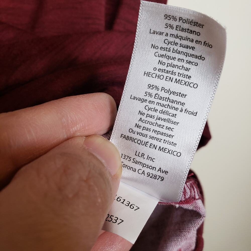 Lularoe| Pumpkin Spice Girl Top - Picture 7 of 11